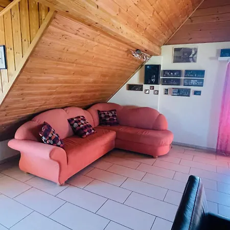 Bed-international Alloggio in famiglia *