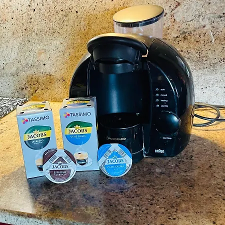 Bed-international * Roggwil (Oberaargau)