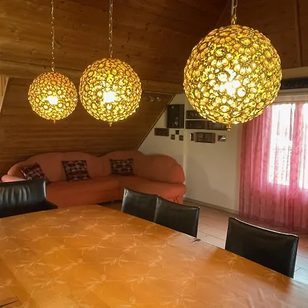 Bed-international Alloggio in famiglia