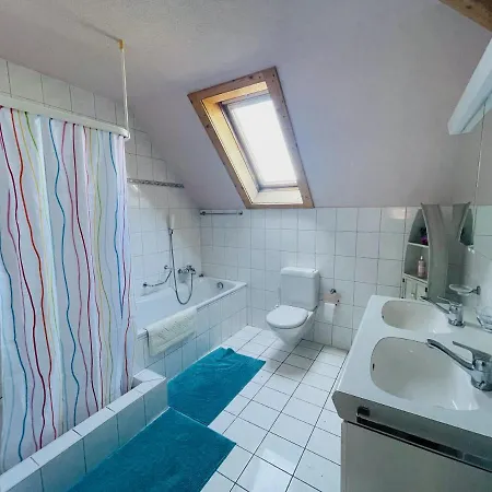 Alloggio in famiglia Bed-international