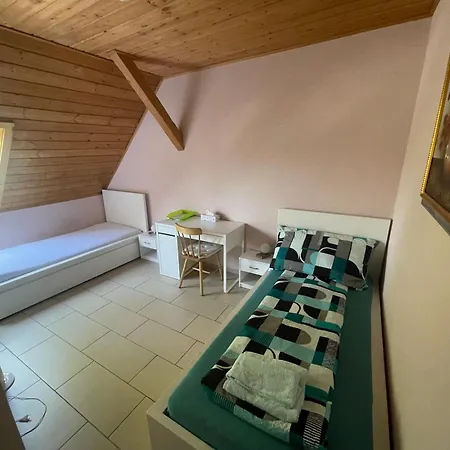 Bed-international * Roggwil (Oberaargau)