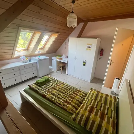 Bed-international Alloggio in famiglia *