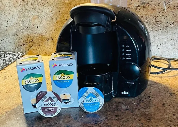 Bed-international * Roggwil (Oberaargau)