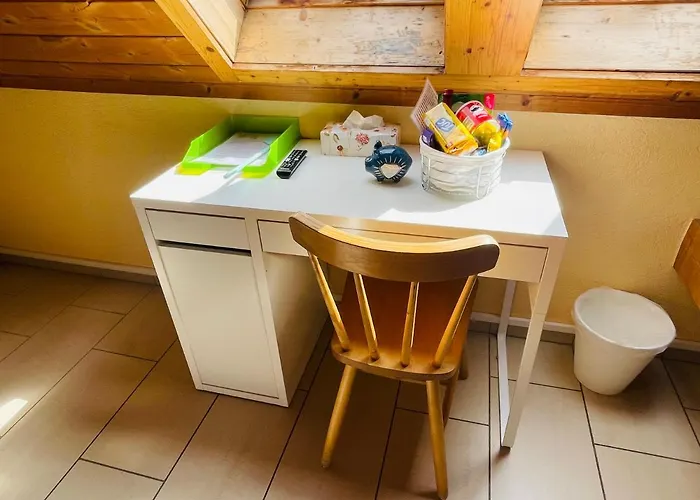 Homestay Bed-international Roggwil (Oberaargau)