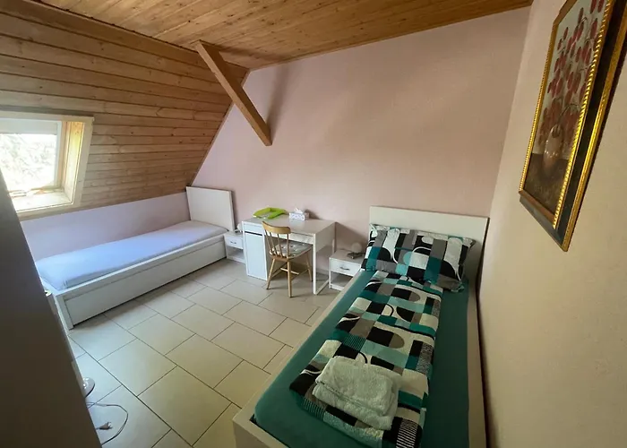 Bed-international * Roggwil (Oberaargau)