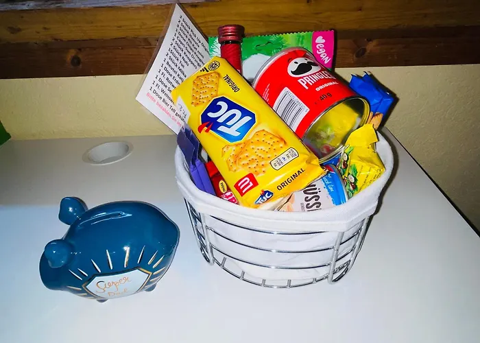 Bed-international Homestay Roggwil (Oberaargau)