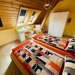Séjour chez l'habitant Bed-international Roggwil (Oberaargau)