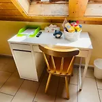 Séjour chez l'habitant Bed-international Roggwil (Oberaargau)