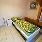 Bed-international Séjour chez l'habitant *